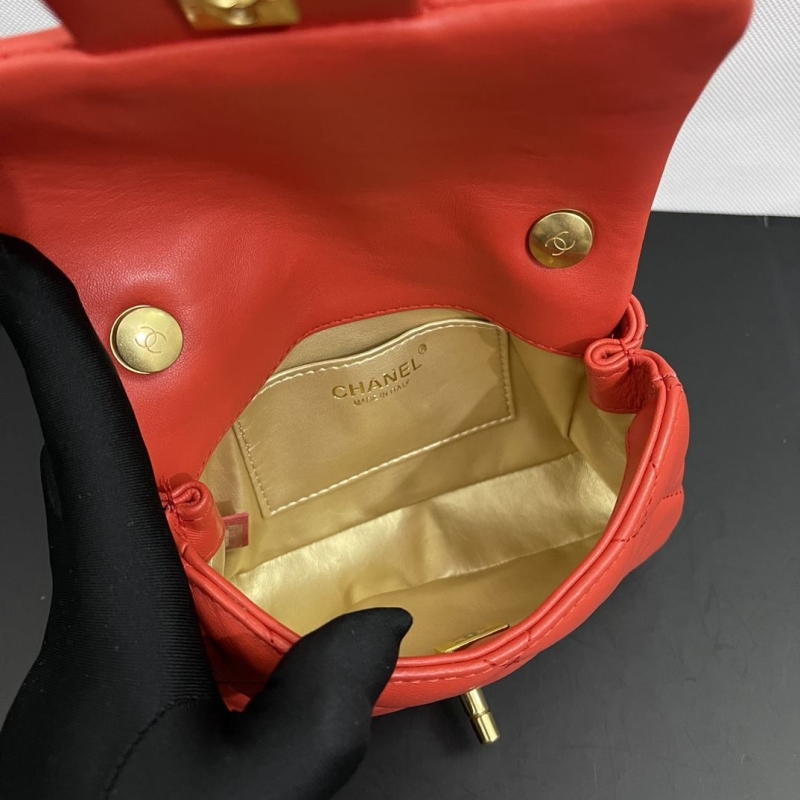 Ch**el cf series bags